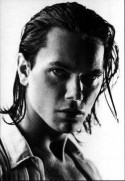Beautiful River Phoenix